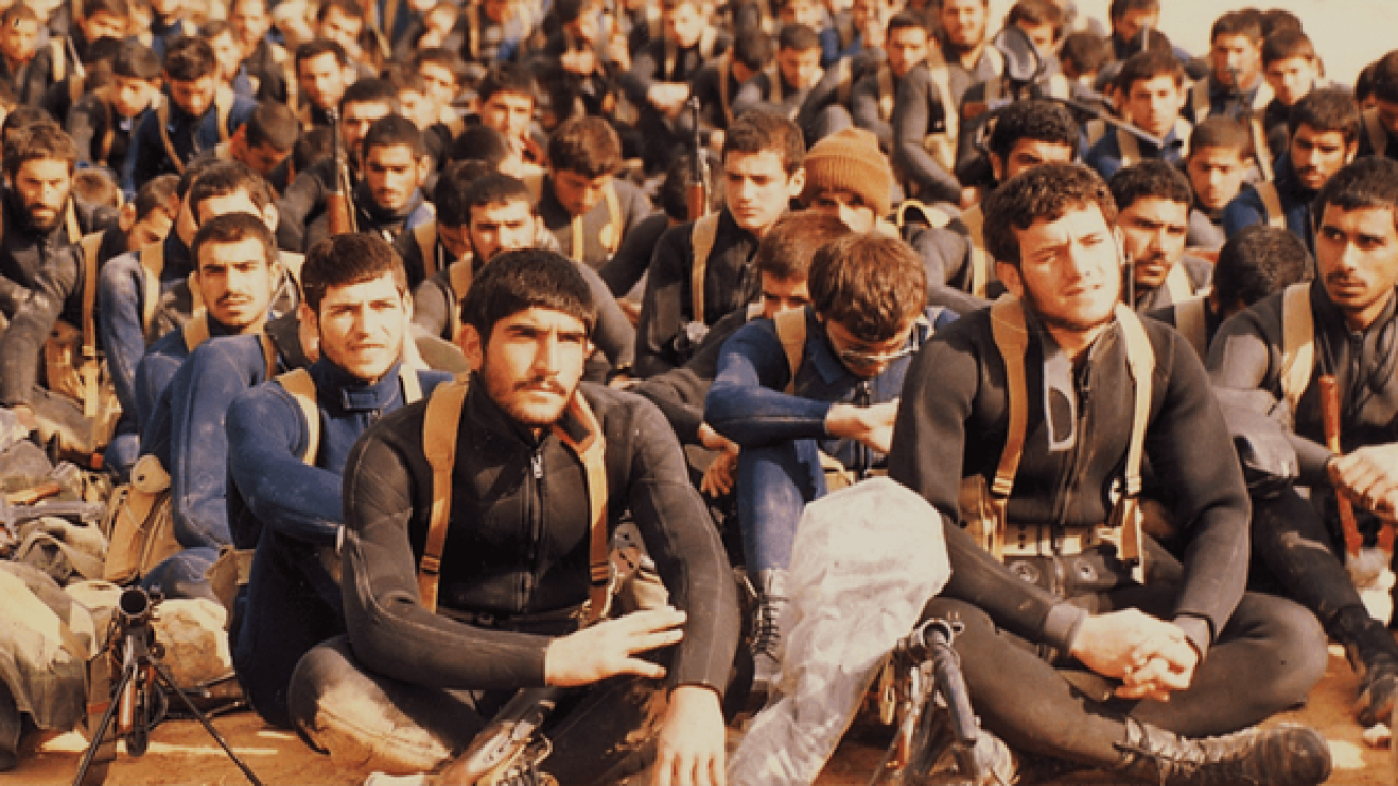 روزی که «خشت» بر قامت تاریخ بوسه زد