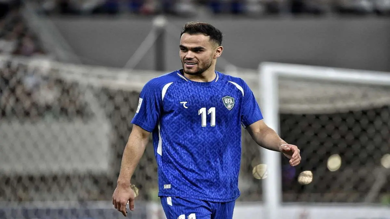 دلبری اورونوف از مشتریان آسیایی/ کار پرسپولیس سخت شد