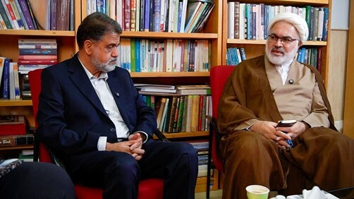 هویت ایرانی در برابر تهدیدات؛ بازگشت به حکمت و عقلانیت برای تمدنسازی نوین