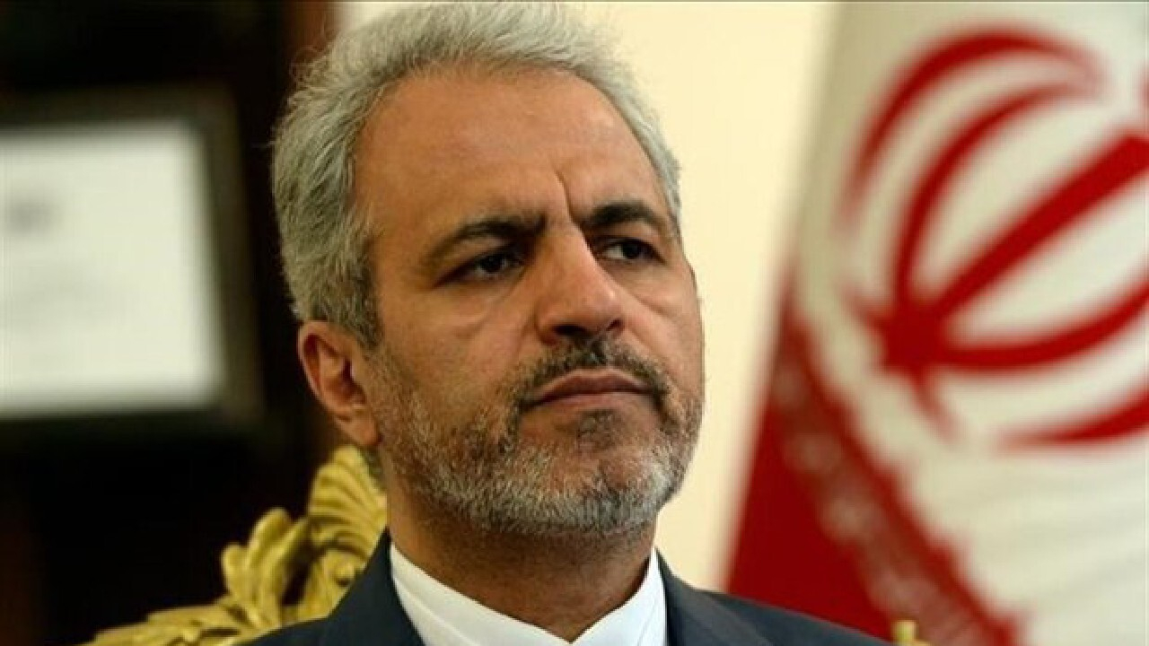 بازگشت تدریجی و عزتمندانه اتباع ادامه دارد