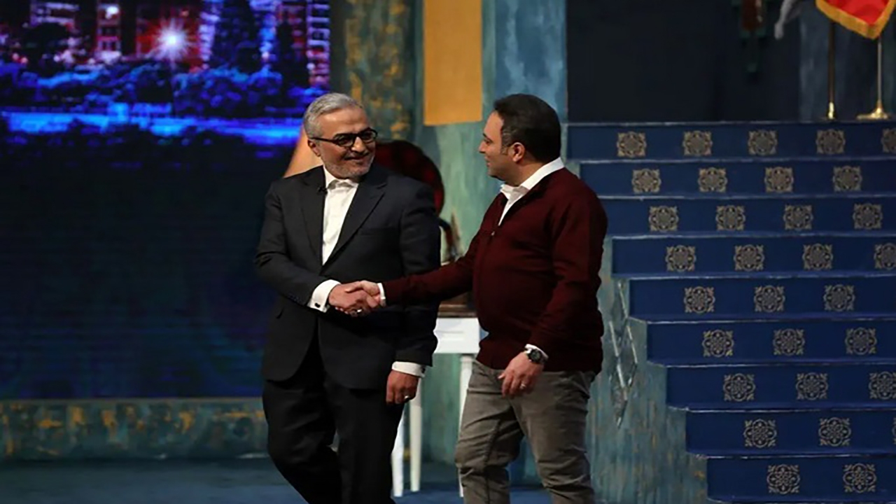 مجری مناظرات مهمان «برمودا» شد