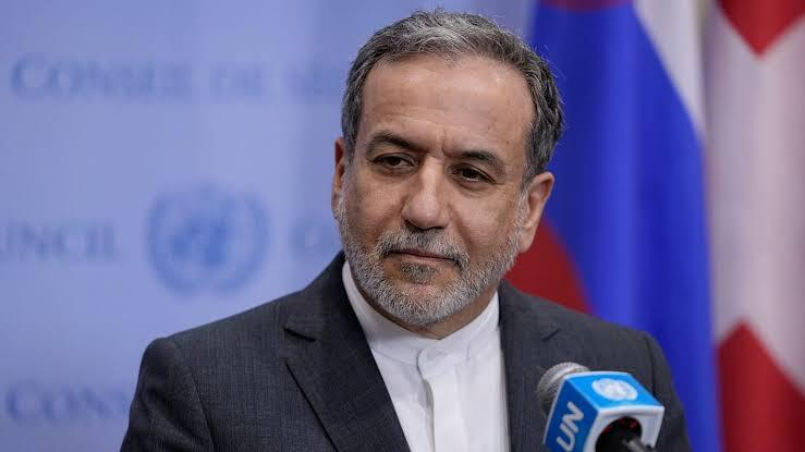 عراقچی: آمریکا به تعهداتش عمل کند، تنگه هرمز ظرف ۷ روز باز میشود/ مهلت هفت روزه به محض پذیرش پیشنهاد ما توسط آمریکا آغاز میشود