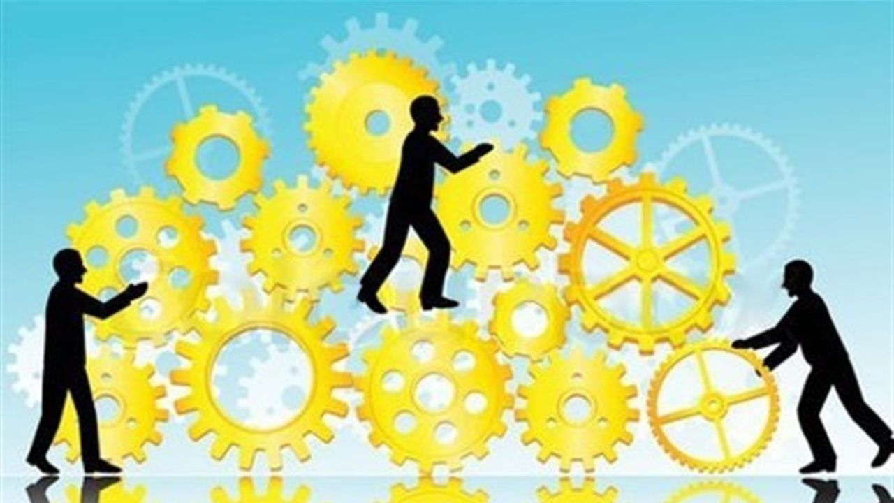 همه مشاغل در کشور کدگذاری می‌شوند