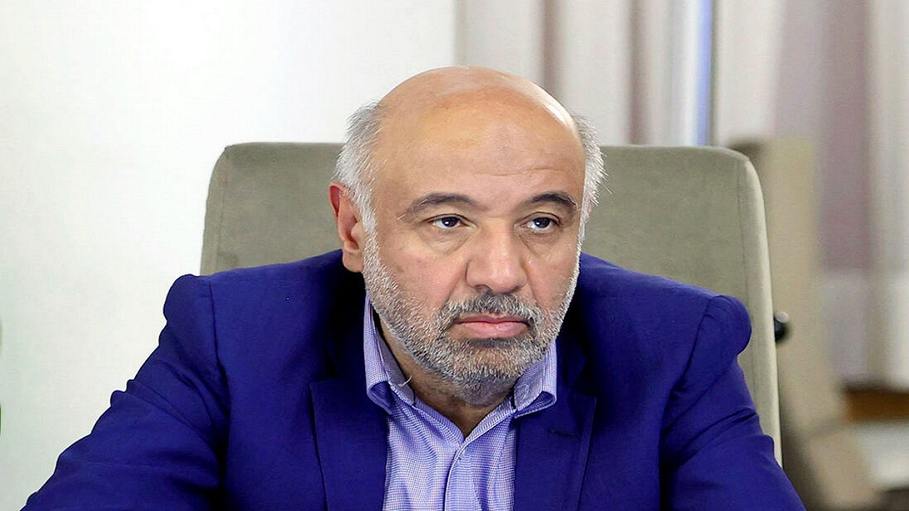 رئیس سازمان تأمین اجتماعی راهی بندرعباس شد
