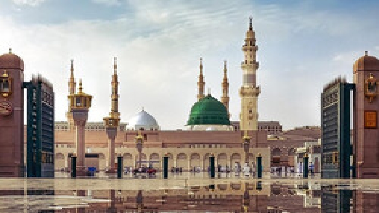 هجرت پیامبر (ص)» تحولی عمیق در ساختار اجتماعی جامعه اسلامی ایجاد کرد
