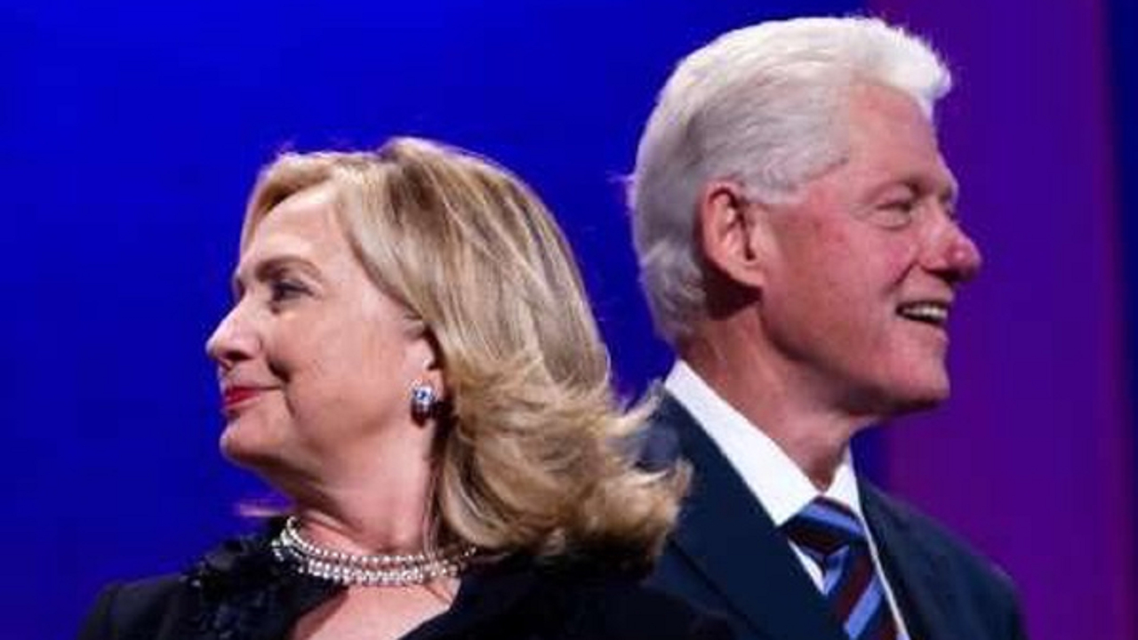 کلینتونها پشت پرده و علت سرنگونی دولت بنگلادش