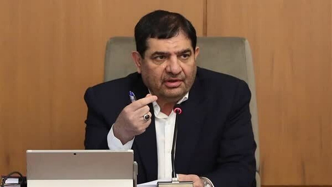مخبر: ترامپ با شکار زهپاد آمریکایی می‌فهمد با چه قدرتی طرف است