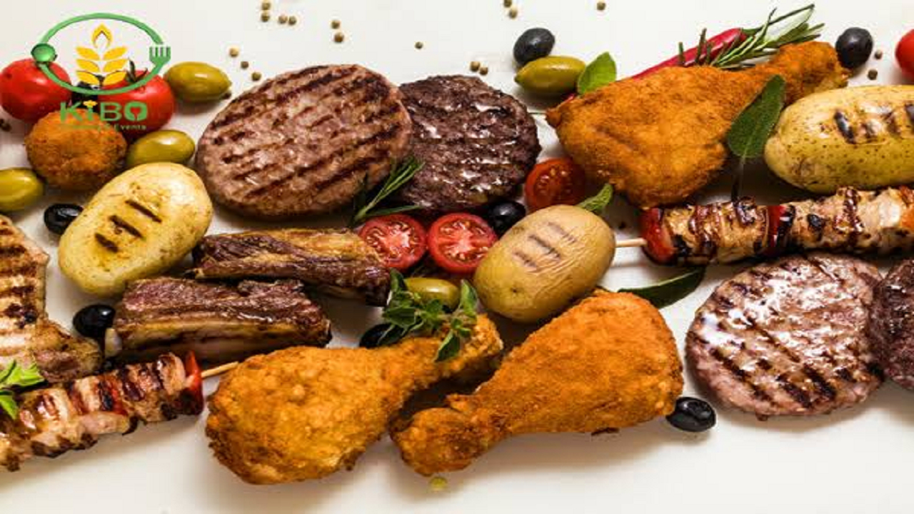 خواراکیهایی که باعث افزایش و کاهش عمر میشوند