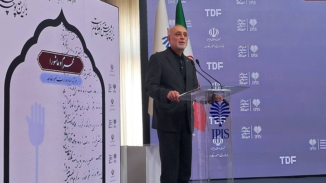 مقاومت به معنای نفی گفتوگو نیست
