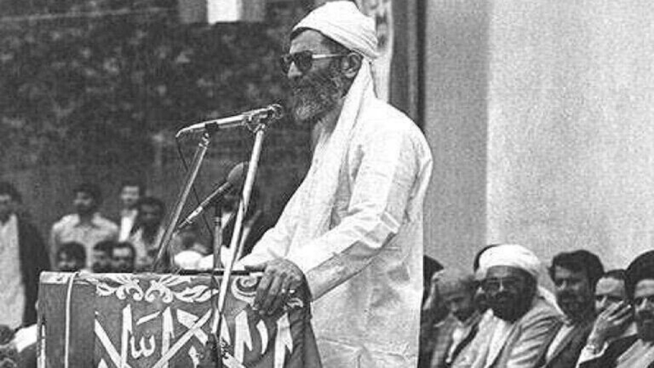 ماجرای جالب پژو ۴۰۴ آیتالله خامنهای!