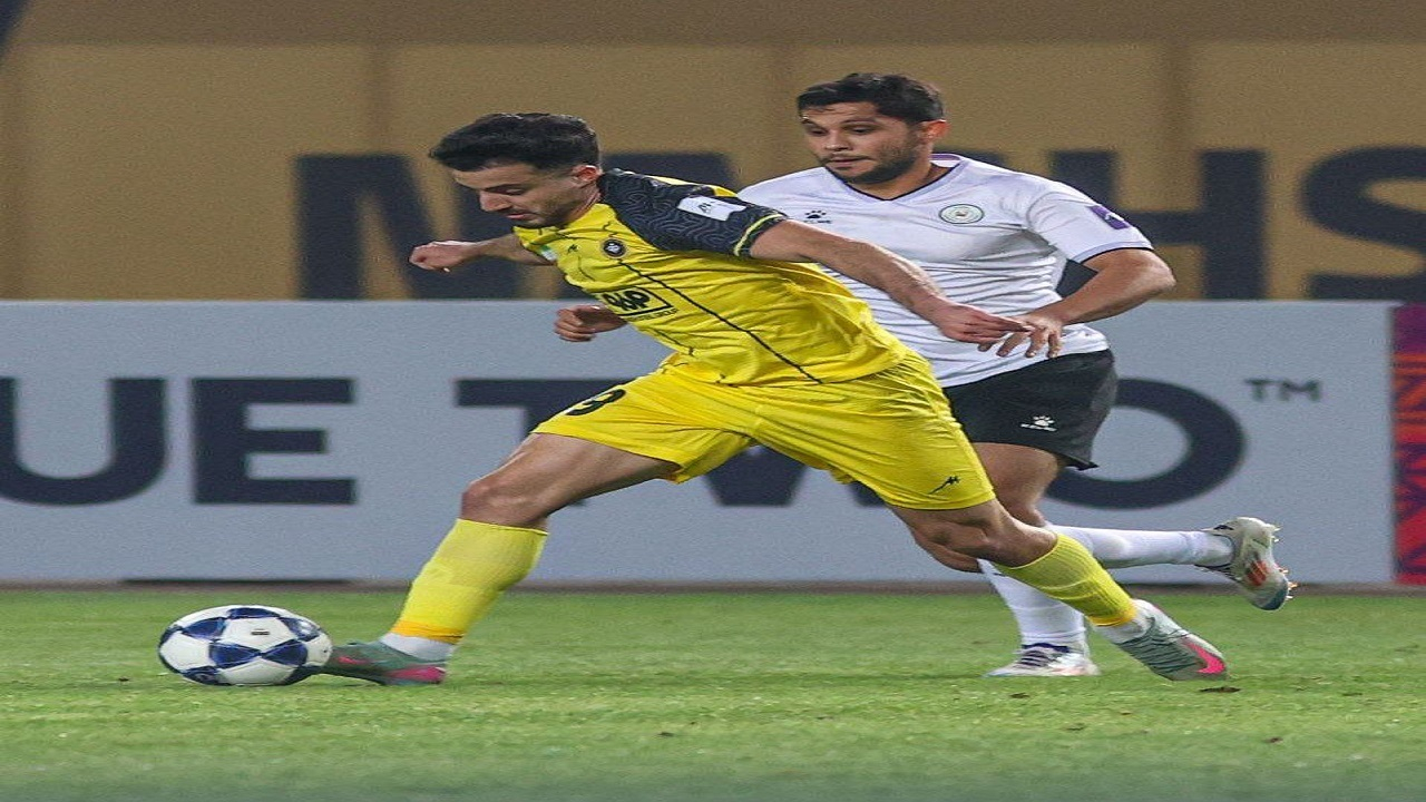 یکسری اشتباهات مانع برتری برابر آخال شد/ سپاهان شانسی برای صدرنشینی در آسیا ندارد