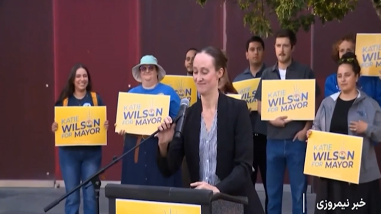 بازخوانی یک شگفتی + فیلم