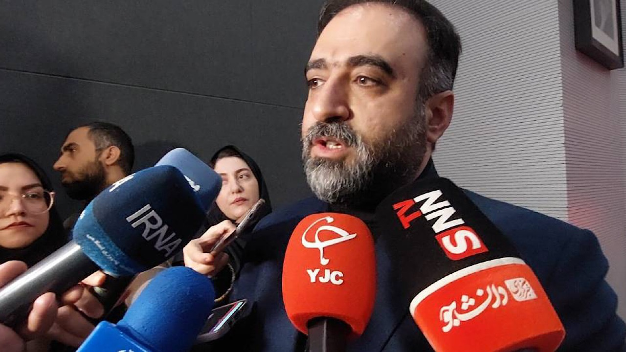 حضور انیمیشن در بازار‌های بین‌المللی به اقتصاد کمک می‌کند