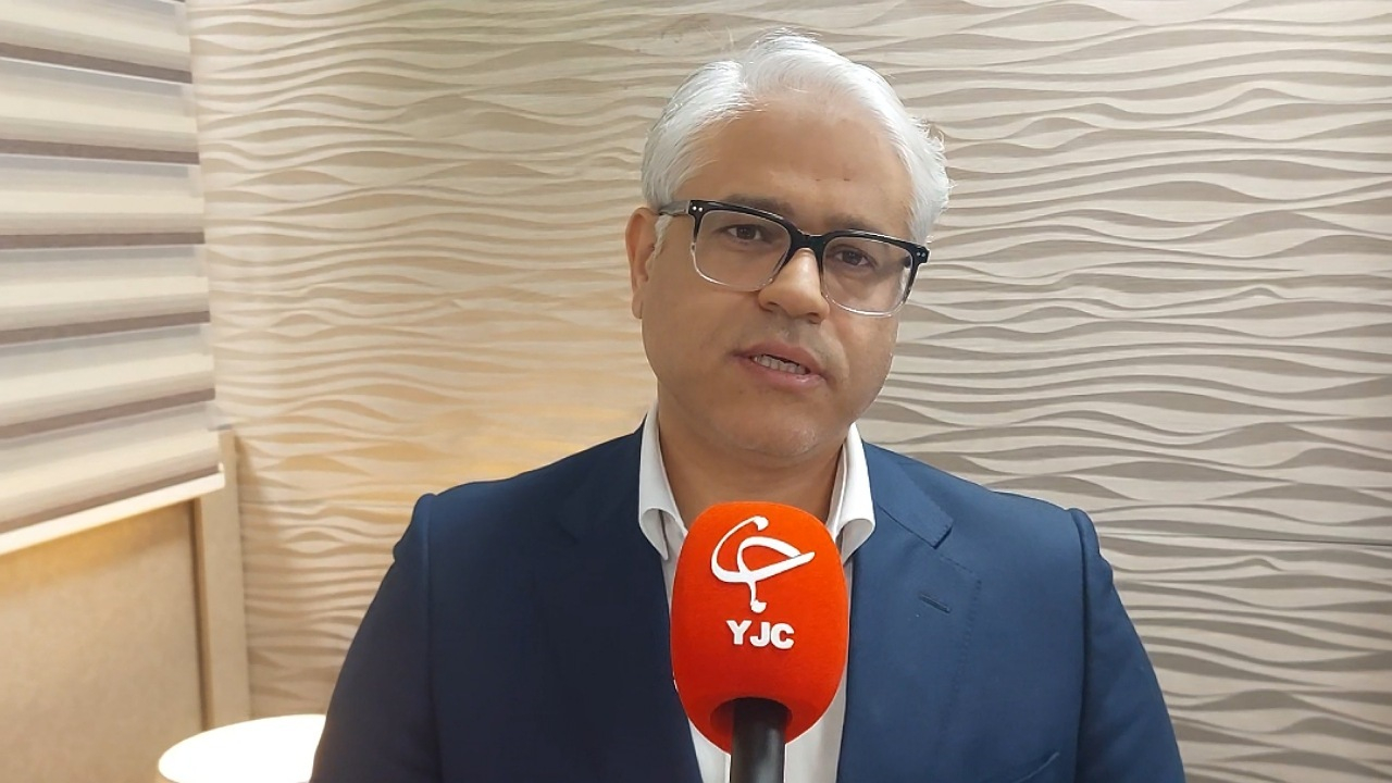 ایران به دلیل فیلترینگ به یکی از آلوده‌ترین شبکه‌های دنیا تبدیل شده است + فیلم