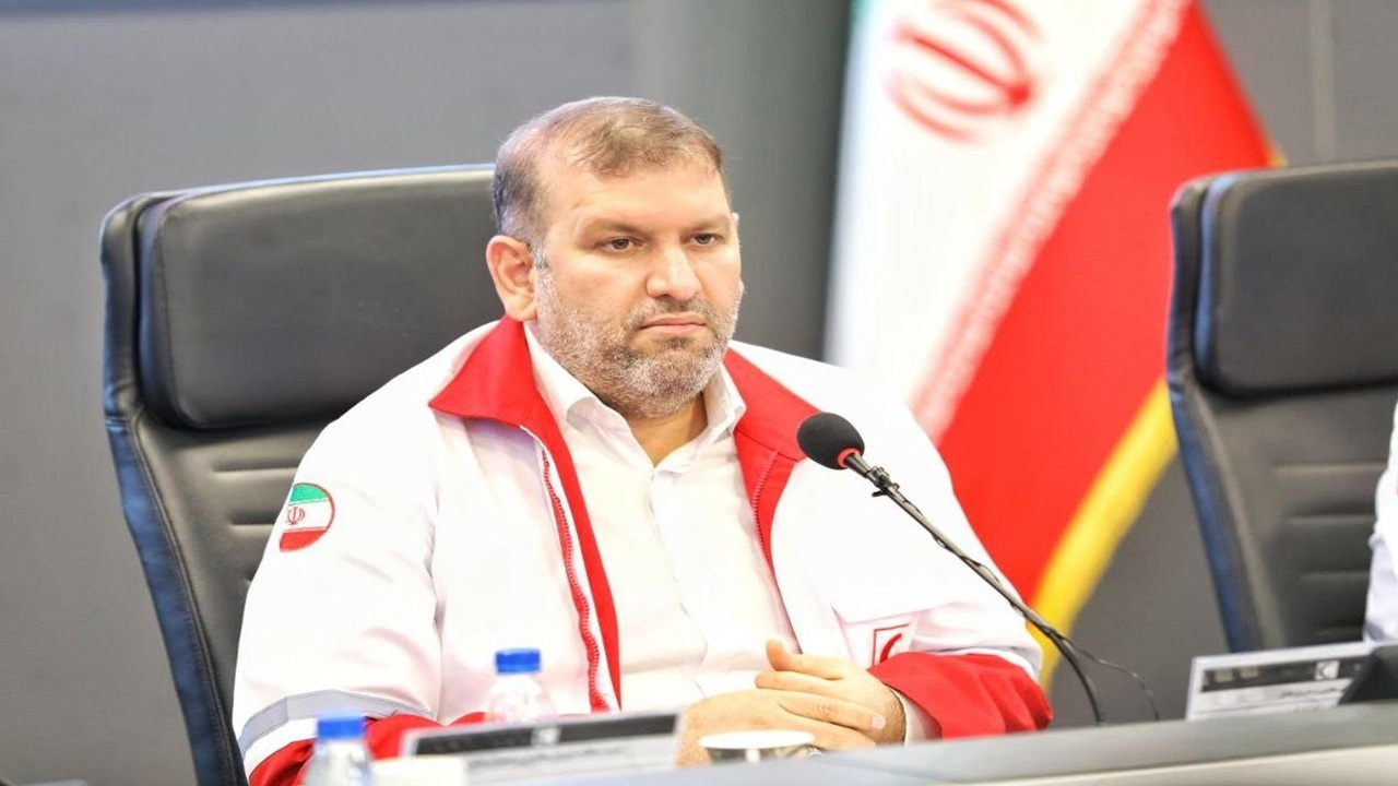 یک تجربه متفاوت برای جوانان هلالاحمر؛ از مهارت امدادی تا اخلاق داوطلبی