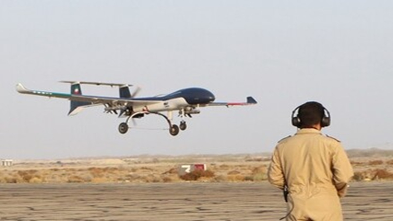 رقبای جهانی در صف کپی از شاهکار ایرانی + فیلم