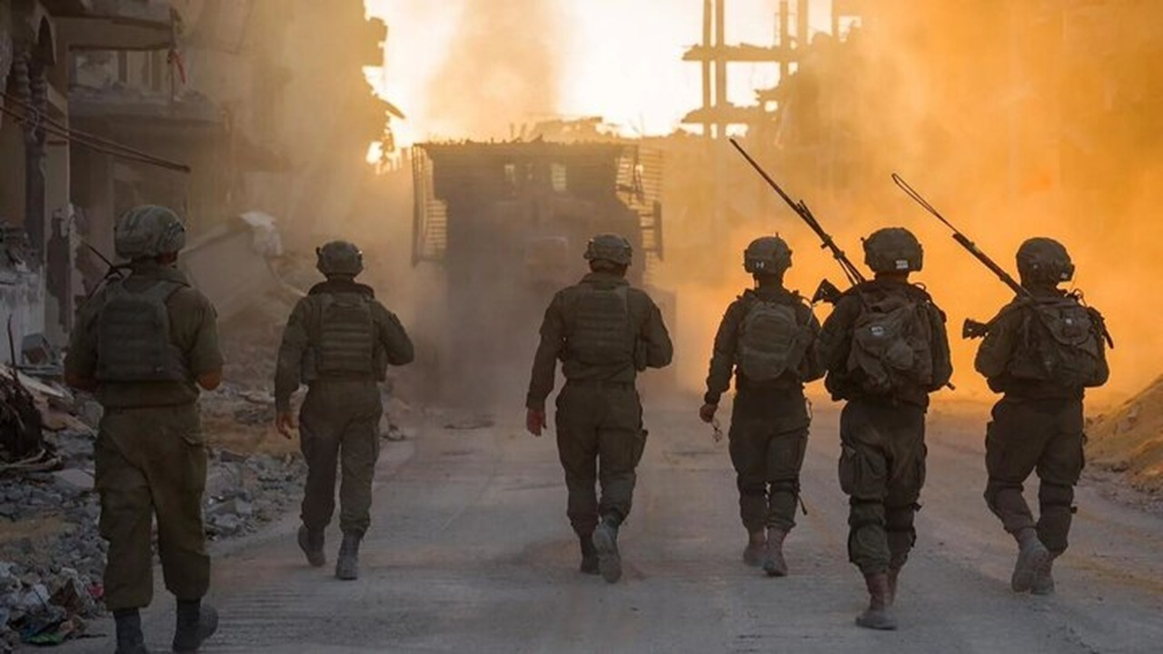 جنایات رژیم صهیونیستی در کرانه باختری رکورد زد + فیلم