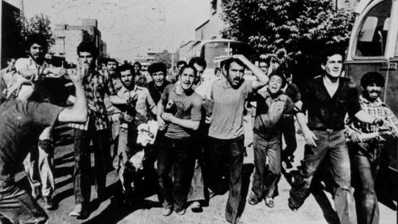 رسوایی پشتیبانی آمریکا از کشتار ۱۷ شهریور