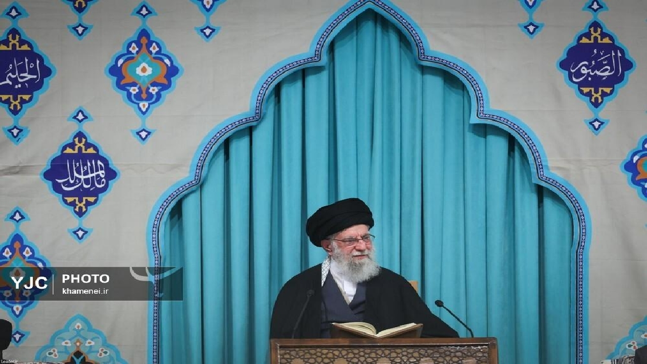 ماجرای شنیدنی از نامههایی که مردم برای رهبر شهید انقلاب مینوشتند + فیلم