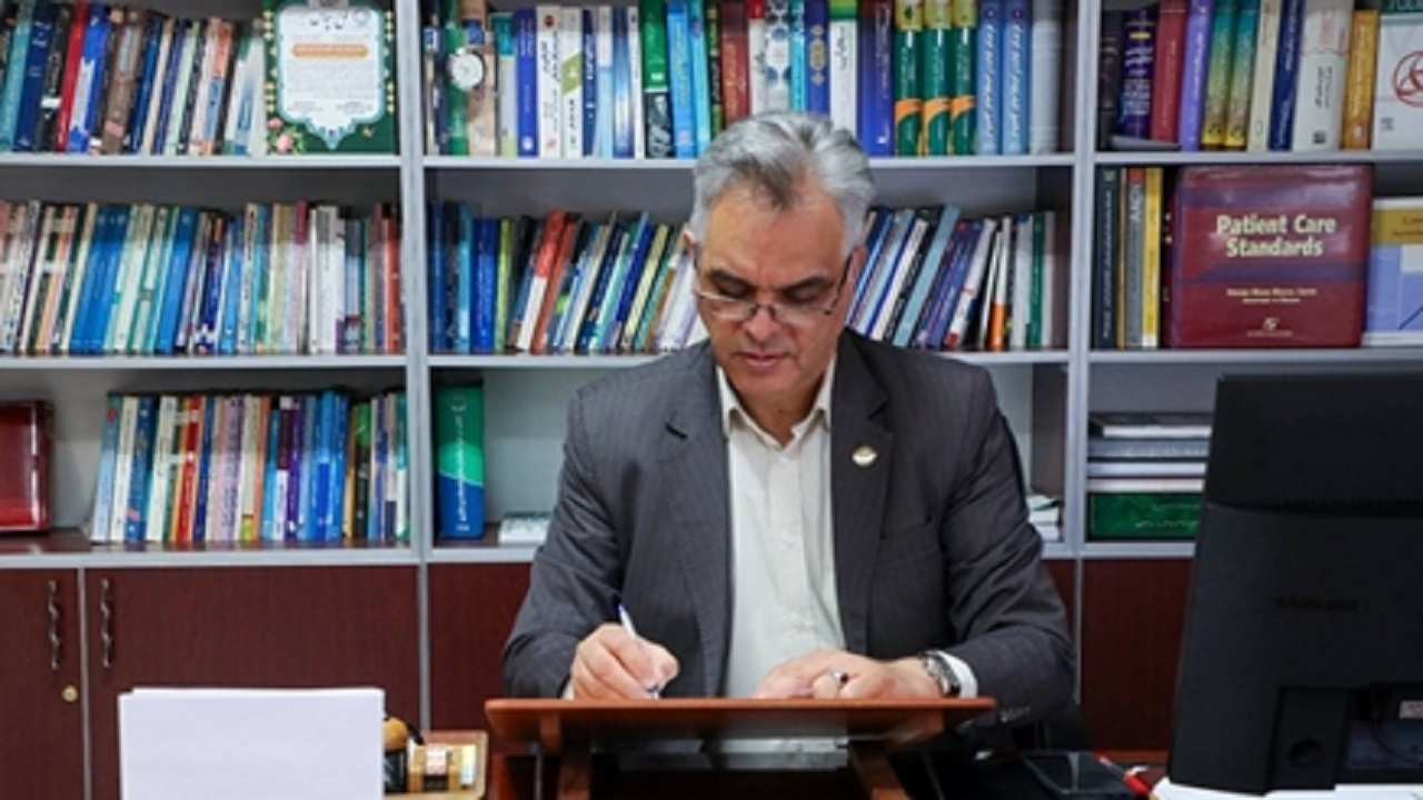 نامه رئیس سازمان نظام پرستاری به سه نهاد بینالمللی برای واکنش فوری در برابر حمله به مراکز درمانی ایران