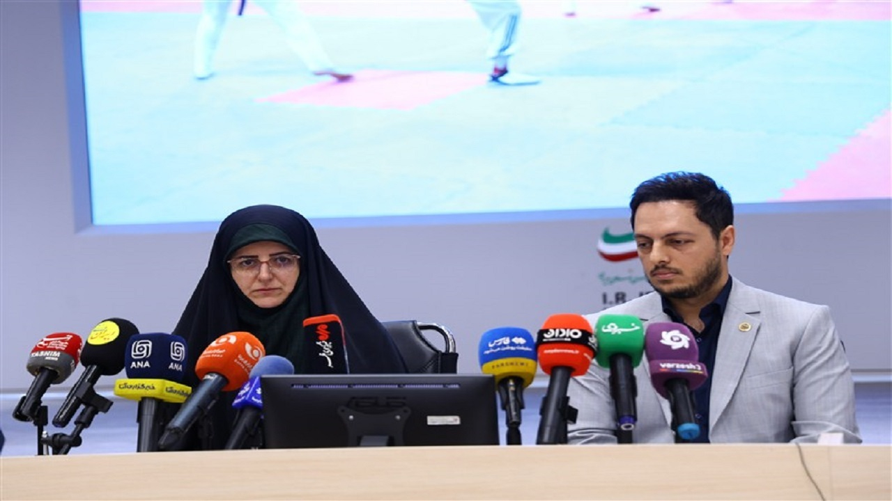 پاداش مدالآوران پاراآسیایی جوانان مشخص شد