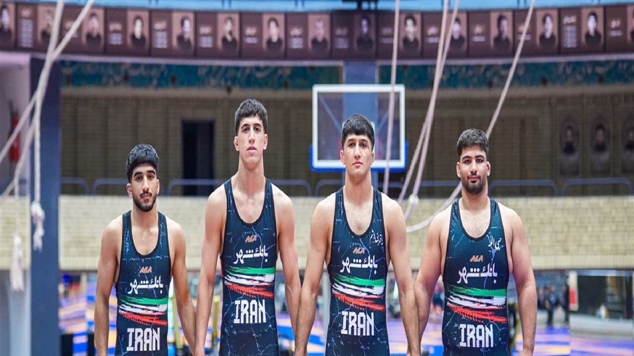 غریبی و سعیدینوا راهی دیدار رده بندی شدند