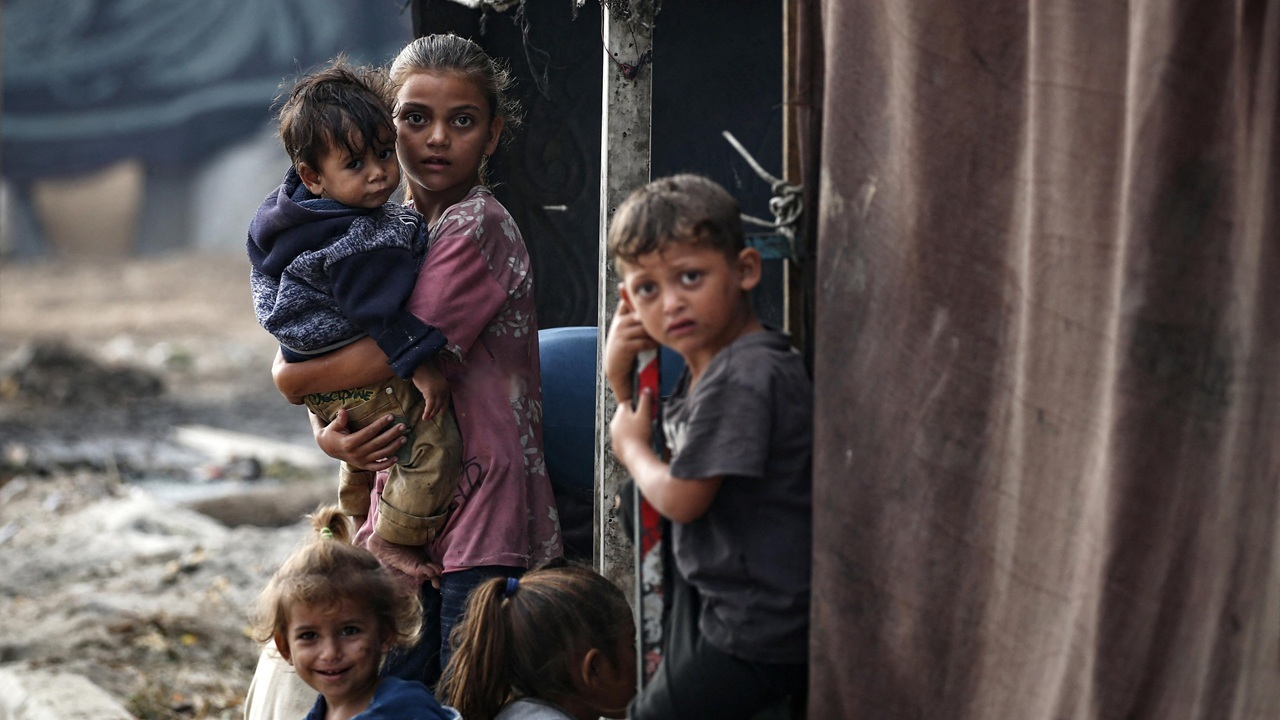 وقتی یک سوال کودکانه به اسم رمز جنایت تبدیل می‌شود + فیلم