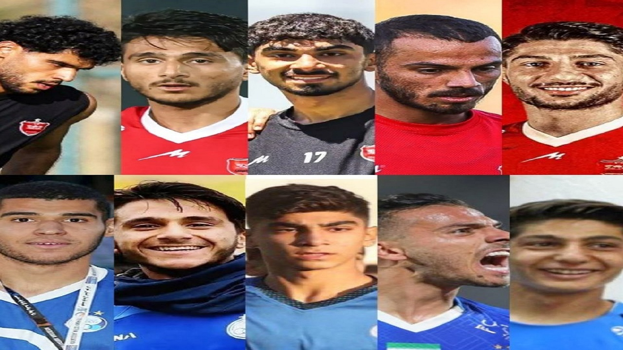 سرمایههایی که آکادمی استقلال از دست داد!