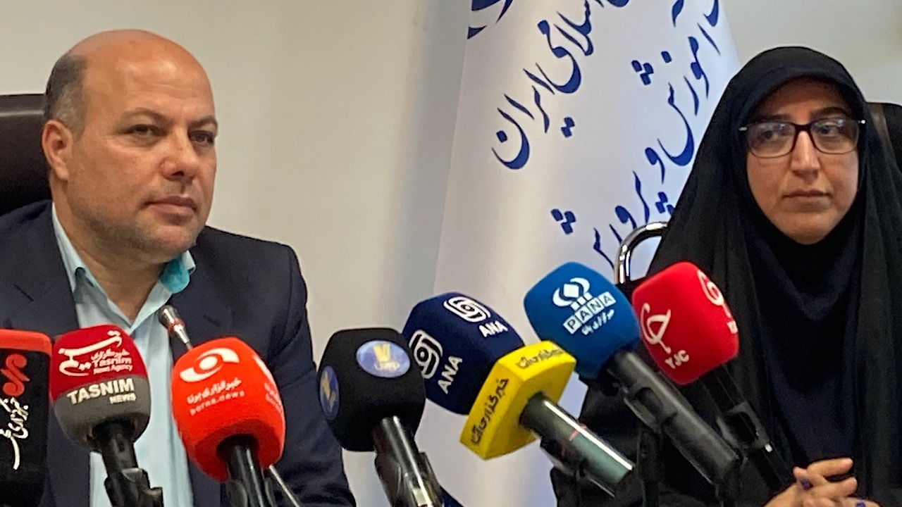 بهبود نسبت معلم به دانشآموز یک به ۴۸۰/ برگزاری دوره تربیت مدرس کشوری بازی و ورزش