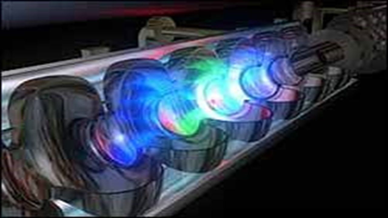 راه اندازی یک مرکز تولید رادیو دارو برای تشخیص + فیلم