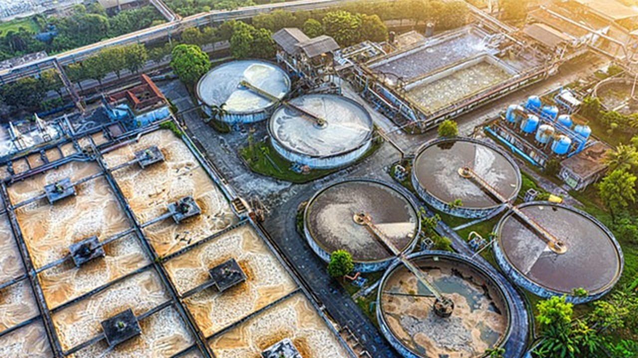 پساب چگونه میتواند در مدیریت منابع آب کمک کند؟ + فیلم