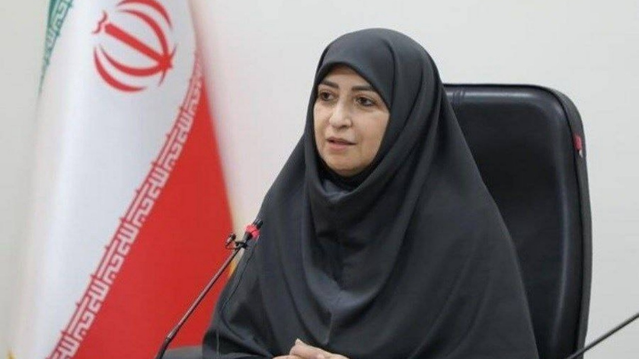 انصاری: تالاب صالحیه به کانون گردوغبار تبدیل شده است