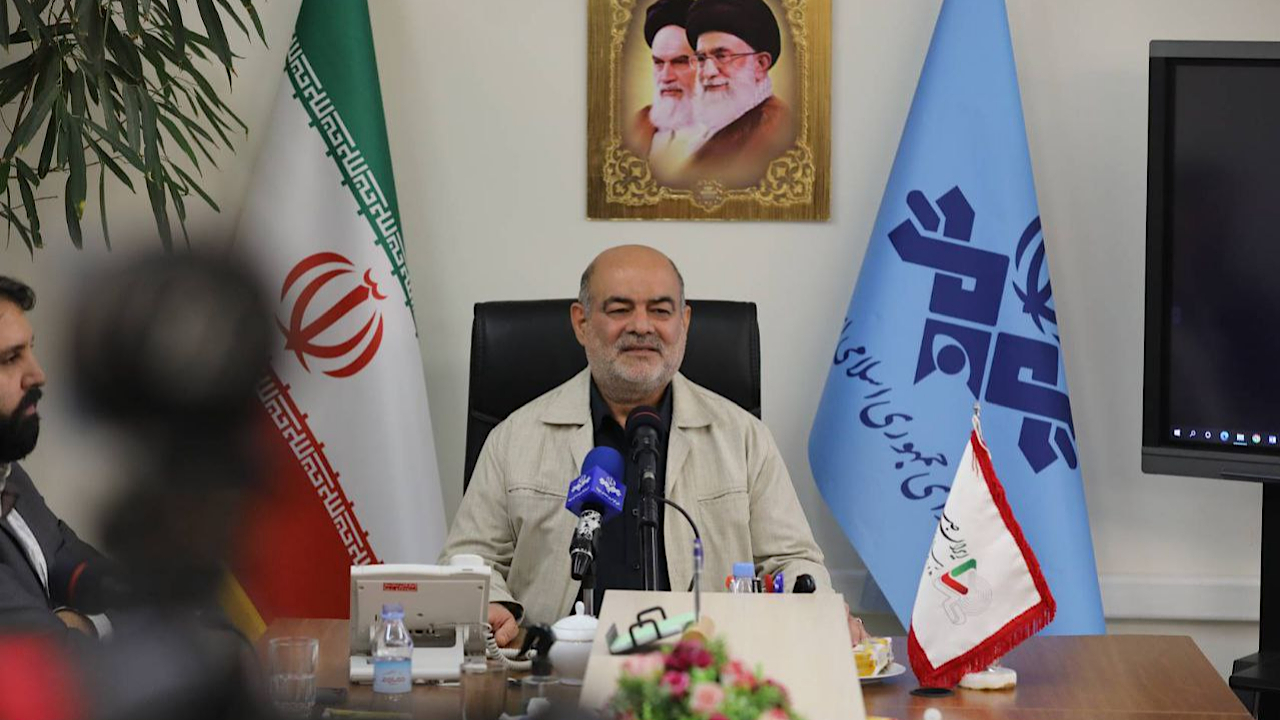 تدارک ۷۶ عنوان برنامه رادیویی در طرح «ایران جان»