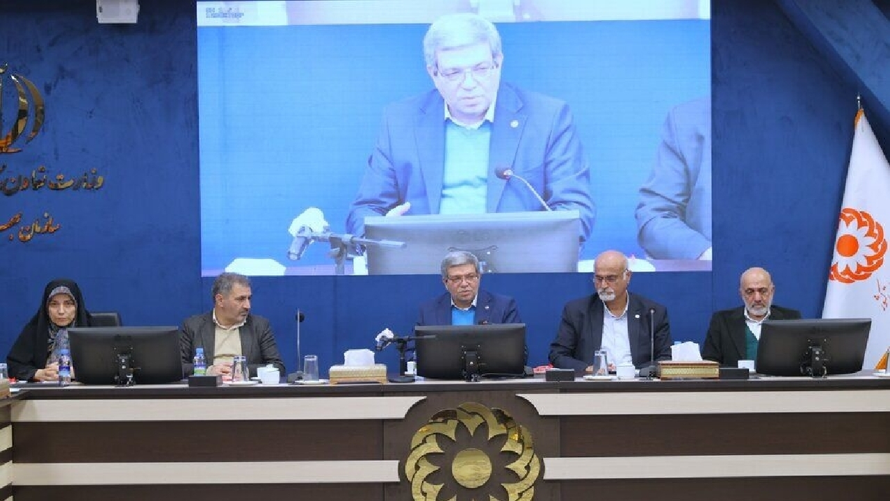 ایجاد مراکز مراقبت روزانه در ۵ استان/ پردیس توانمندسازی کودکان تاسیس می‌شود