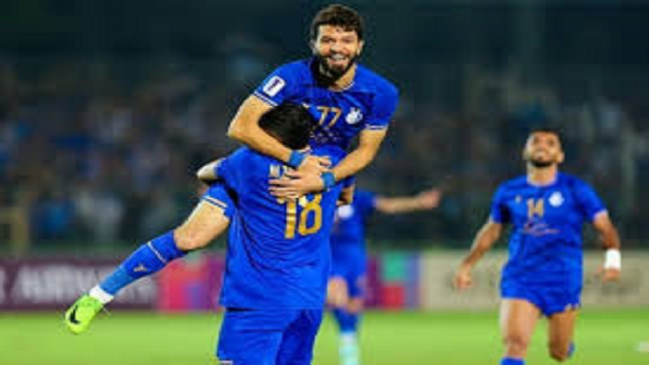 جواب استعلام استقلال از فیفا آمد