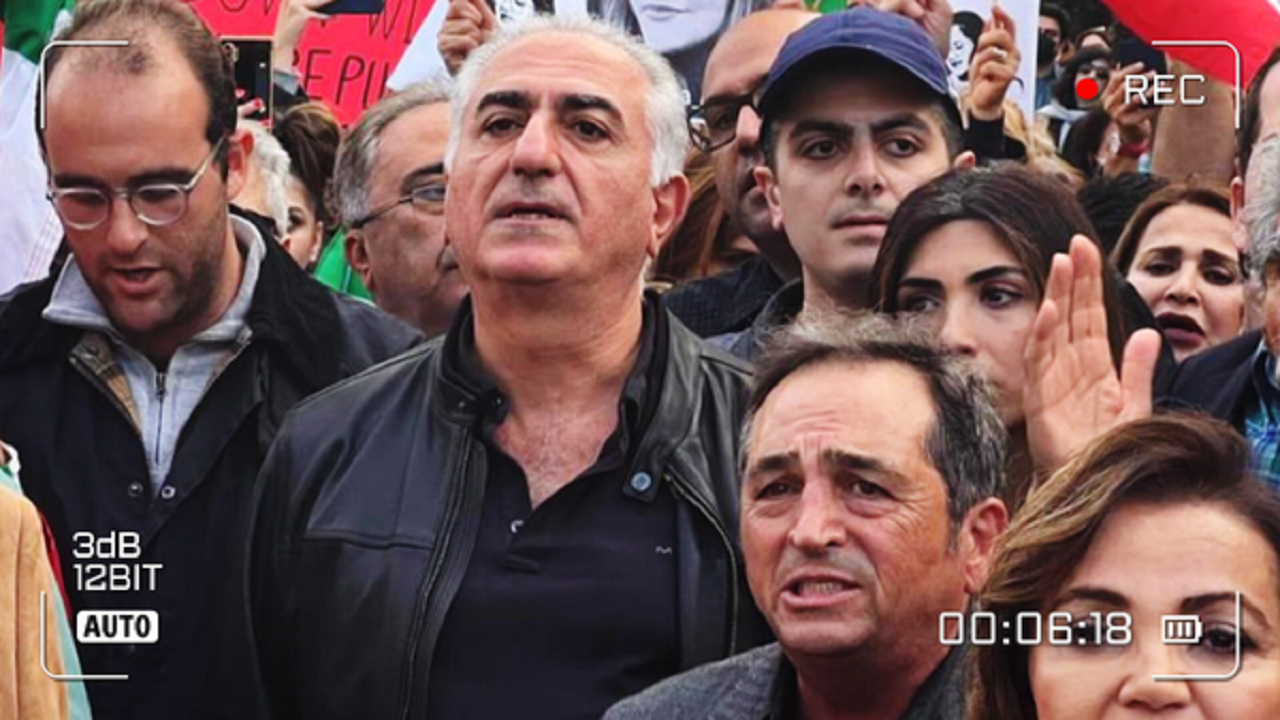 سلطنتطلبان رضا پهلوی را به این ویژگی میشناسند