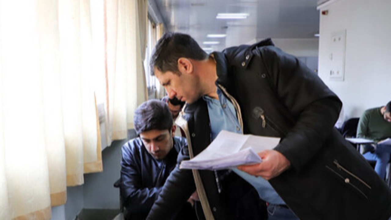 ثبت‌نام بیش از ۳۴۰ هزار نفر در کنکور دانشجو معلمان