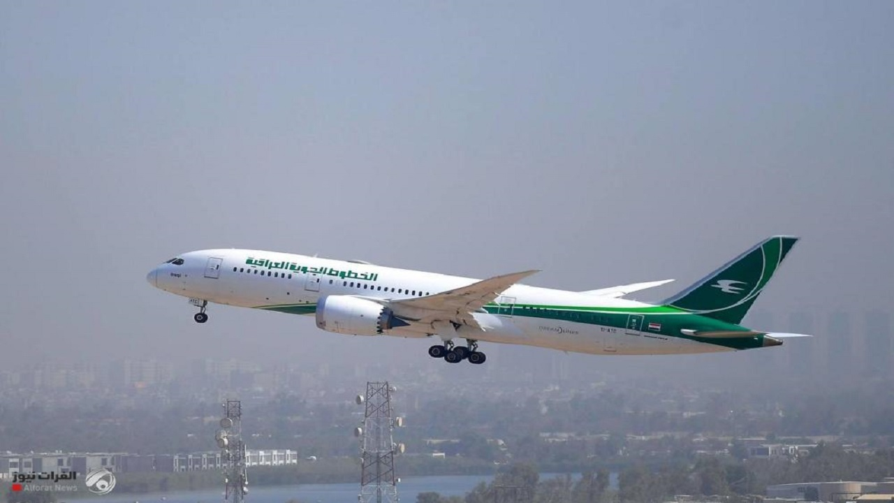 عراق: در روزهای انتخابات پروازها طبق برنامه انجام میشود