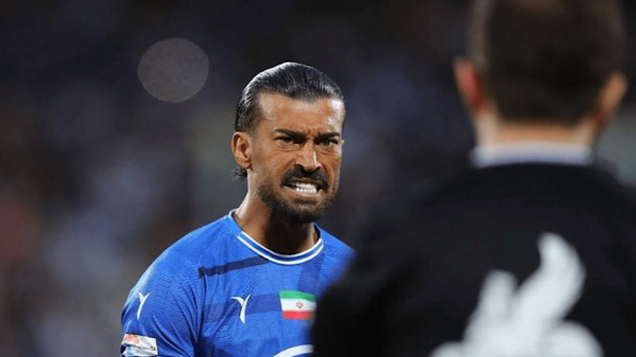 رضاییان از استقلال رفتنی شد