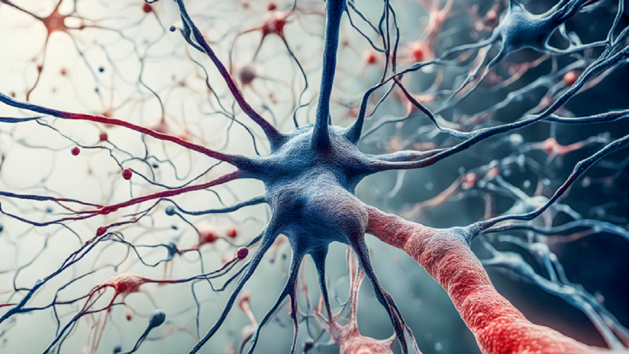 نتایج شگفتانگیز یک داروی جدید در درمان بیماری عصبی ناتوانکننده