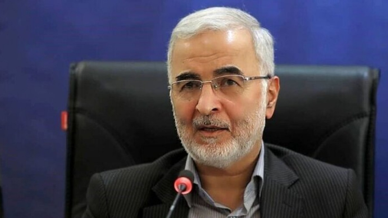 اهتمام ایران، عراق و پاکستان برای تسهیل زیارت اربعین امسال