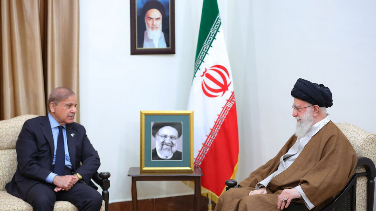 پاکستان هدف بعدی اسرائیل است