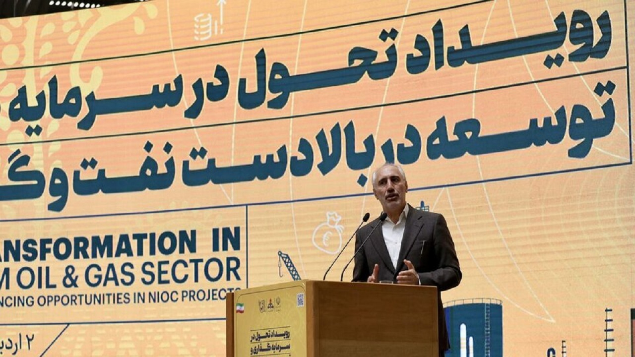 نرخ بازدهی داخلی پروژهها به ۲۳ درصد برای جذب سرمایه گذاران افزایش یافت