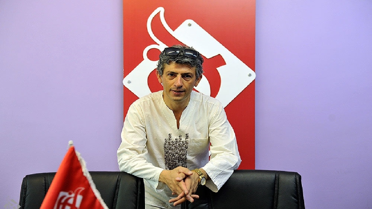 سیروس همتی: آتیلا پسیانی معلم زندگیام بود