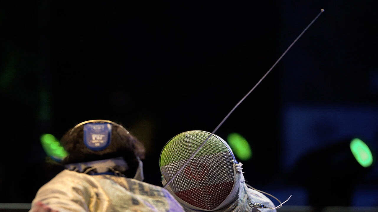 محمد رهبری: برای تکرار مدالهای دوره قبل بازیها تلاش میکنیم