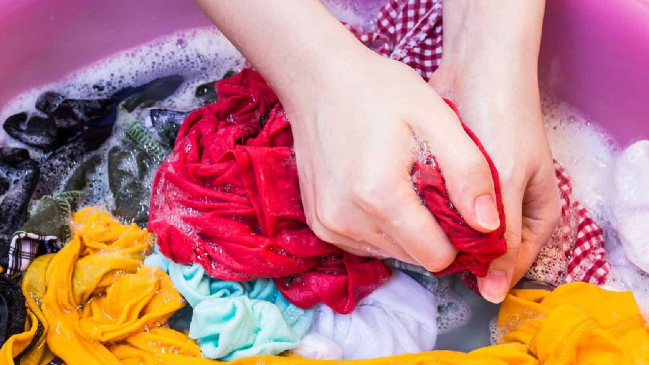 کیفیت لباس قربانی اشتباهات پنهان در زمان شستشو