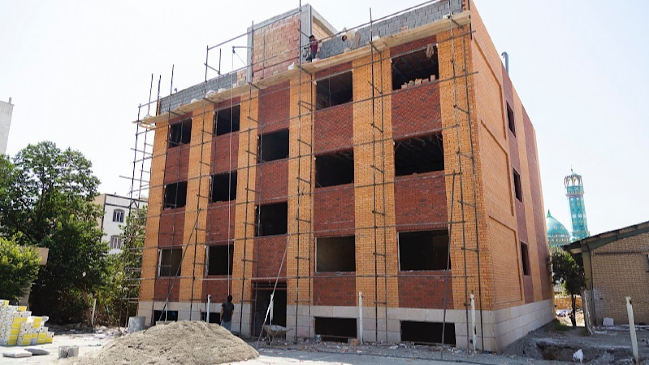 ۱۹ درصد مدارس کشور نیازمند مقاومسازی یا بازسازی هستند