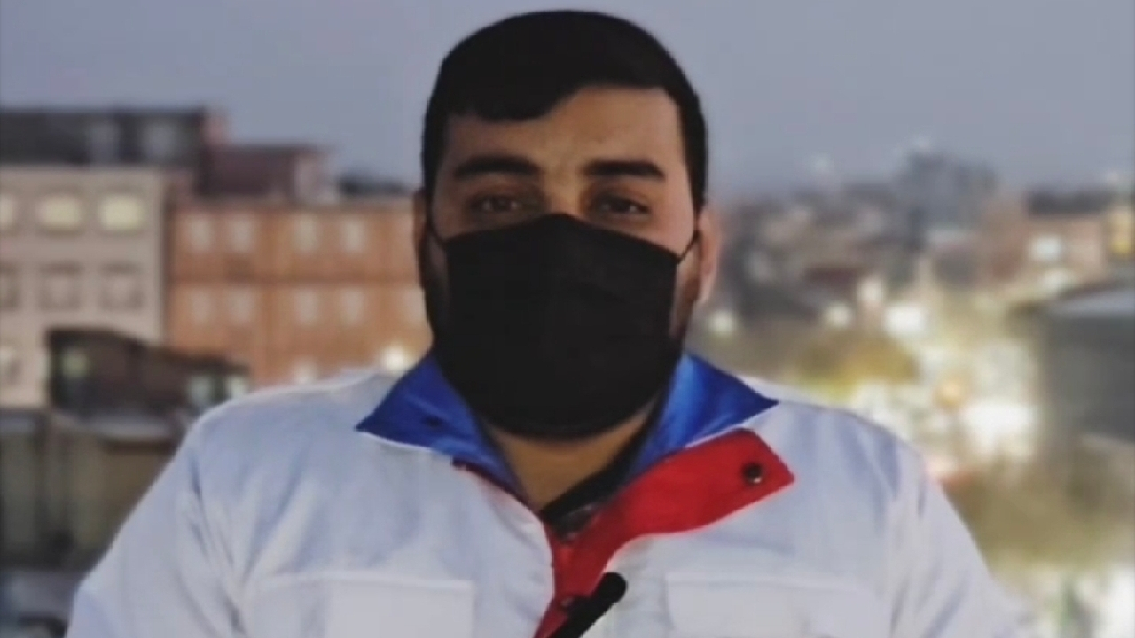 توصیه‌های ضروری ویژه رانندگان در روز‌های آلودگی هوا + فیلم