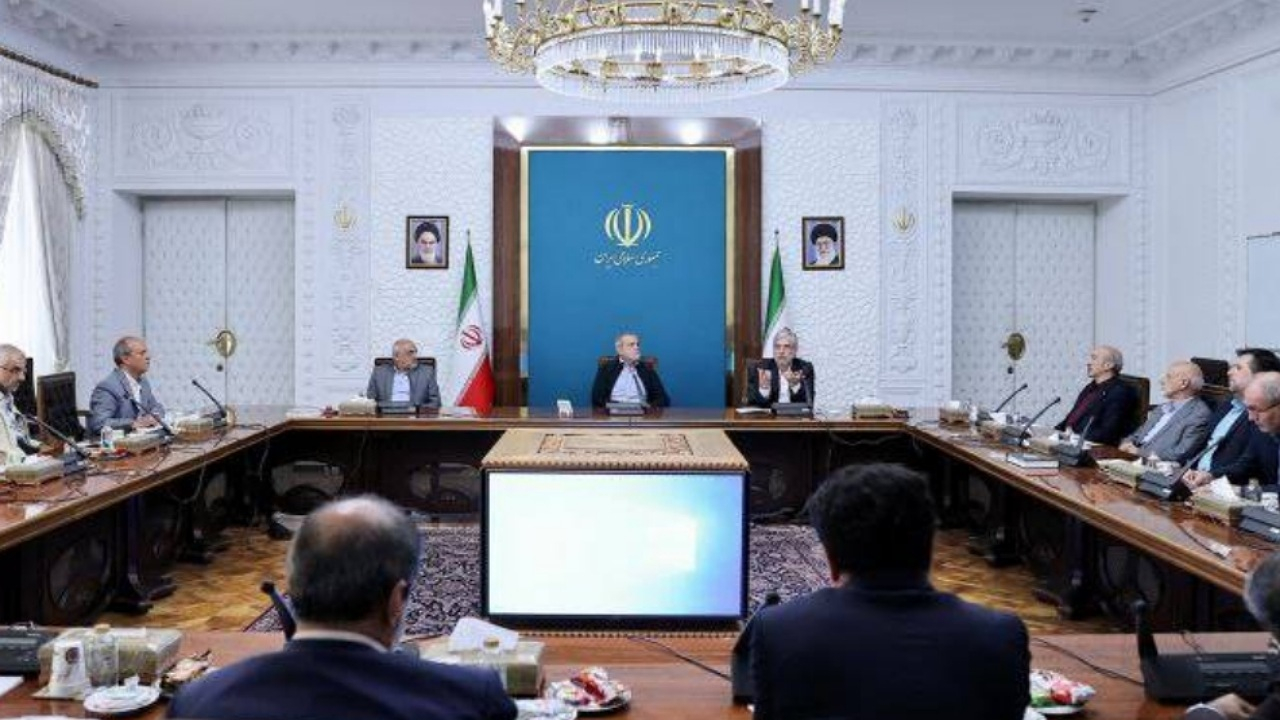تأکید رئیسجمهور بر حکمرانی و مدیریت علمی منابع آب و تدوین راهکارهای ریشهای برای عبور از چالش کم آبی