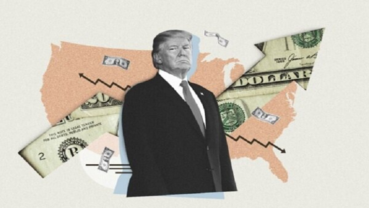 شمشیر دولبه تحریم؛ چگونه بومرنگ تحریم به سمت خود آمریکا بازمیگردد؟